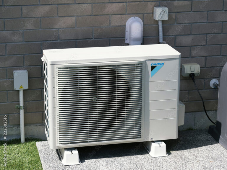 daikin hvac