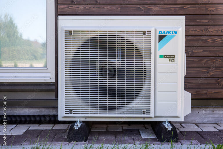 daikin hvac