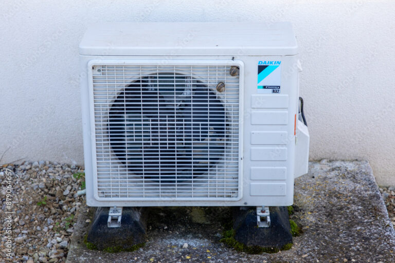 daikin hvac